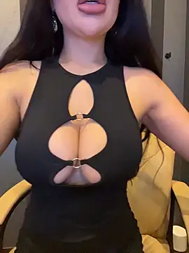 ANGELIKA7741 online show from December 2025 10:35:02 AM