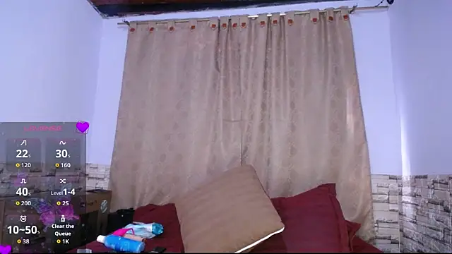 Bamby 69 online show from October 2025 08:20:02 PM