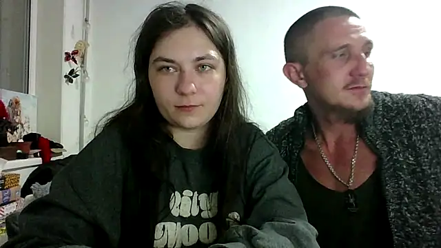 Twolatte1520 online show from April 2026 06:15:01 PM