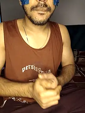 Dark Chocoxxx online show from November 2025 06:54:01 PM