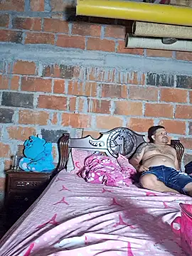 lady and charly online show from November 2025 01:55:02 AM