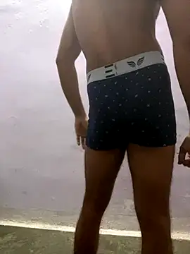 OooYessboyy online show from October 2025 05:27:01 AM