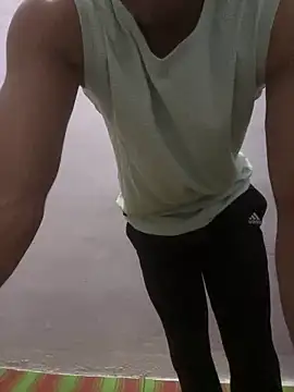 OooYessboyy online show from November 2025 06:07:02 PM