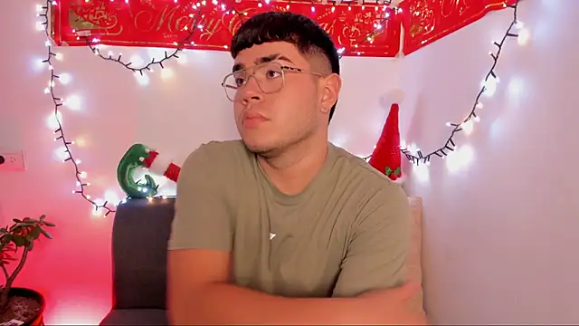 thiago occonor online show from November 2025 03:06:01 AM