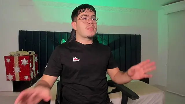 thiago occonor online show from January 2026 04:37:02 AM