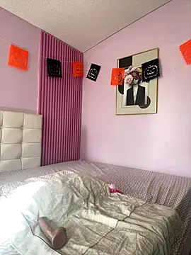 CharlotteMilf  online show from November 2025 12:27:02 PM