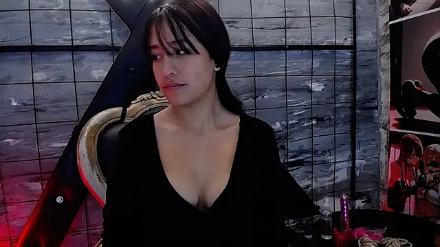 Snapshot of Lily_Walker chatting on October 2025 12:06:01 PM Lily Walker online show from October 2025 12:06:01 PM