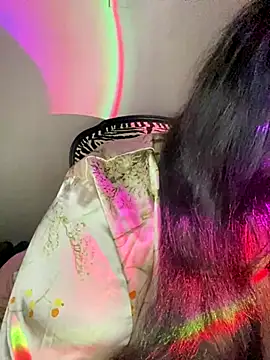RoxxBlu online show from October 2025 04:45:01 AM
