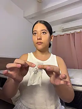 Nhefertary online show from April 2026 04:04:02 AM