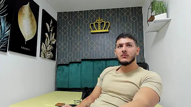 jasonshaw25 online show from February 2026 06:03:01 PM