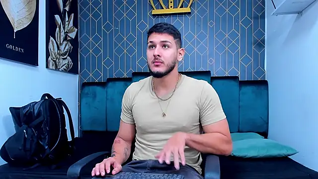 jasonshaw25 online show from February 2026 05:33:01 PM