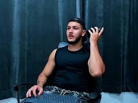 jasonshaw25 online show from March 2026 05:42:02 PM