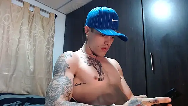 Snapshot of imsammytop chatting on February 2026 11:42:02 PM imsammytop online show from February 2026 11:42:02 PM