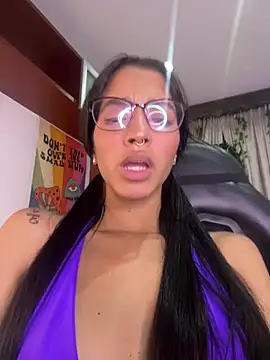 ScarletEvanss  online show from March 2026 11:35:01 AM