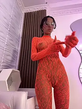 ScarletEvanss  online show from June 2026 11:00:01 AM