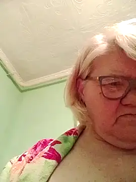 LusiyaGold5 online show from March 2026 11:56:02 PM