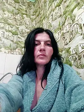 JudyDawn online show from October 2025 03:48:02 AM