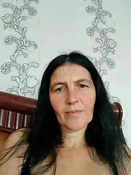 JudyDawn online show from October 2025 05:07:02 AM