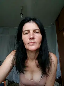 JudyDawn online show from November 2025 06:23:01 AM