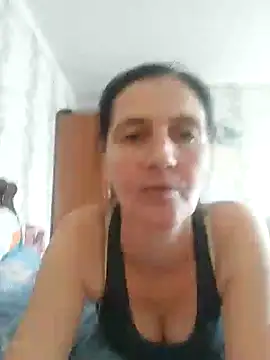 JudyDawn online show from January 2026 07:24:01 AM