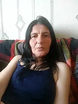 JudyDawn online show from April 2026 07:45:01 AM