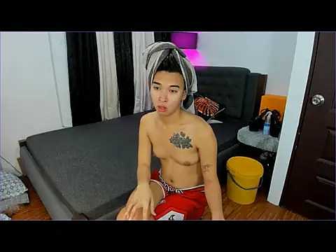 Yourdreamgoddess online show from February 2026 01:33:02 PM