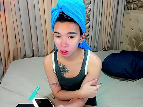 Yourdreamgoddess online show from April 2026 05:21:01 AM