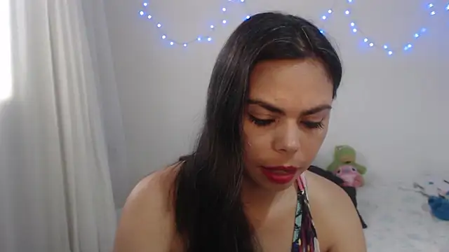 ms megan shadow online show from March 2026 08:42:01 PM