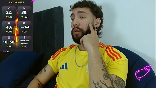 angel kyrozz online show from December 2025 02:09:02 AM