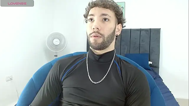 angel kyrozz online show from January 2026 07:15:02 PM