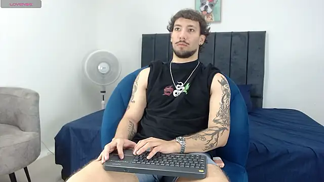 angel kyrozz online show from February 2026 07:06:02 PM