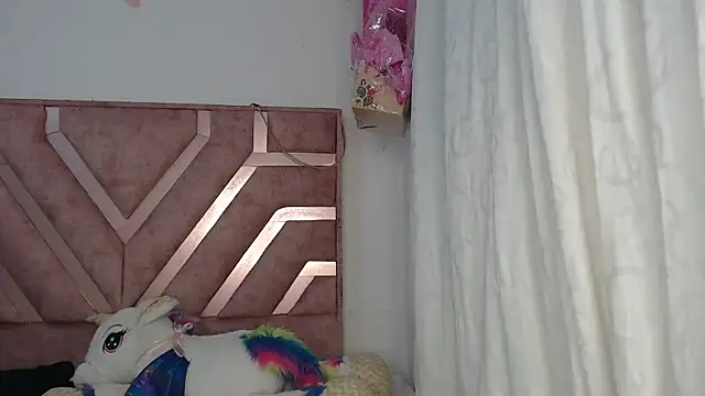 Rose Baker- online show from October 2025 03:51:02 AM