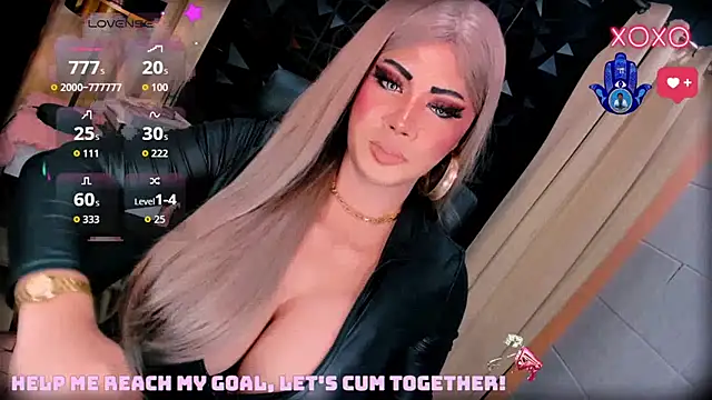 Magnificent11incCock online show from June 2026 06:52:02 AM