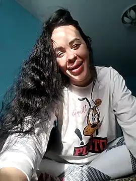 Stefaniyaxq online show from November 2025 09:20:01 AM