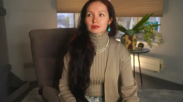 Snapshot of DorineYbarra chatting on October 2025 12:16:02 PM DorineYbarra online show from October 2025 12:16:02 PM