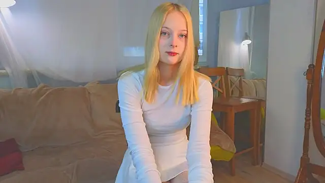 KamiBeg online show from October 2025 04:35:01 AM