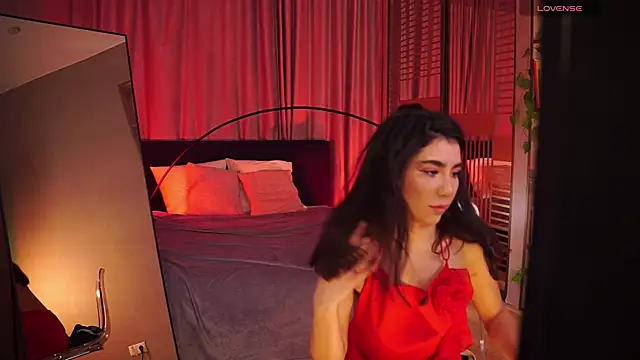 YokoKoko  online show from December 2025 05:34:02 AM