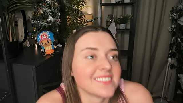 ThelmaJusto online show from January 2026 03:28:01 PM