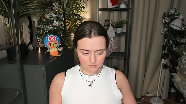 ThelmaJusto online show from January 2026 03:49:02 PM