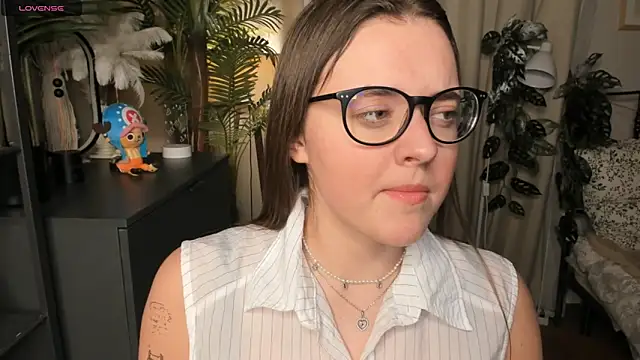 ThelmaJusto online show from February 2026 03:29:01 PM