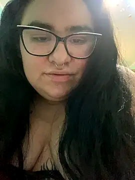 gothlove666 online show from October 2025 06:38:02 PM
