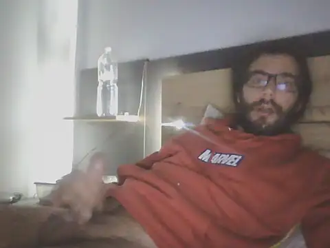 Arbneh69 online show from October 2025 03:49:02 AM