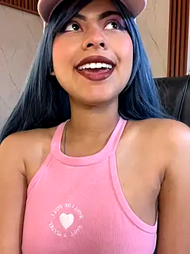 Eva Feller69 online show from November 2025 07:10:01 PM