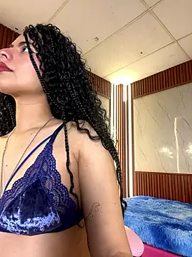 Eva Feller69 online show from January 2026 06:57:02 PM