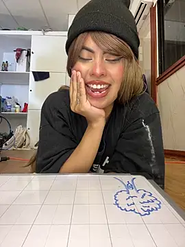 Eva Feller69 online show from April 2026 02:51:02 AM