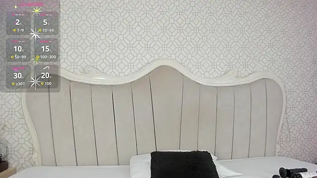 MarcelaCortes online show from March 2026 09:45:01 PM