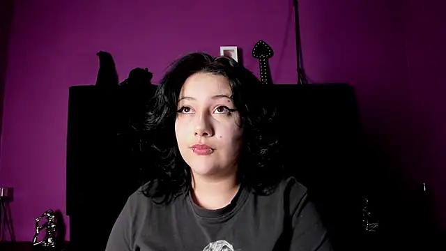 SabbathSinclair online show from October 2025 11:44:02 AM