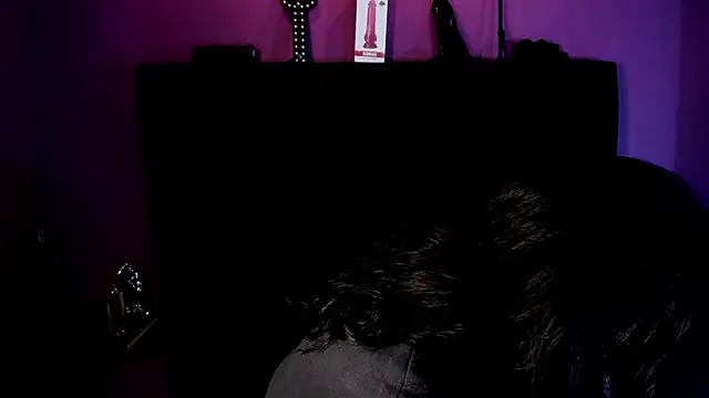 SabbathSinclair online show from November 2025 11:42:02 AM