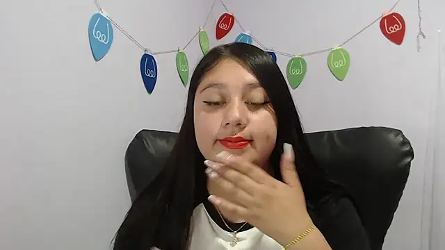 KOREN JALAA online show from January 2025 09:57:01 PM