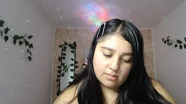 KOREN JALAA online show from February 2025 11:25:02 PM